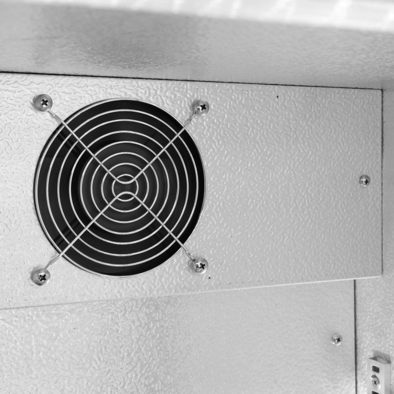 Baro šaldytuvas gėrimams 1 durų plotis 50cm 118L