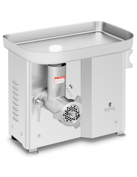 Wilk profesionali mėsmalė 150 kg/h 550 W