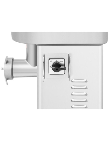 Wilk profesionali mėsmalė 150 kg/h 550 W