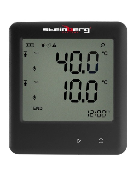 Temperatūros registratoriaus termometro diapazonas -200 iki 250C Micro USB LCD IP54 Temperatūros registratoriaus termometro diapazonas -200 iki 250C Micro USB LCD IP54