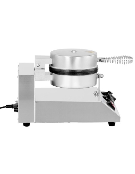Viengubas apvalus vaflinis skersmuo. 170mm 1300W Viengubas apvalus vaflinis skersmuo. 170mm 1300W