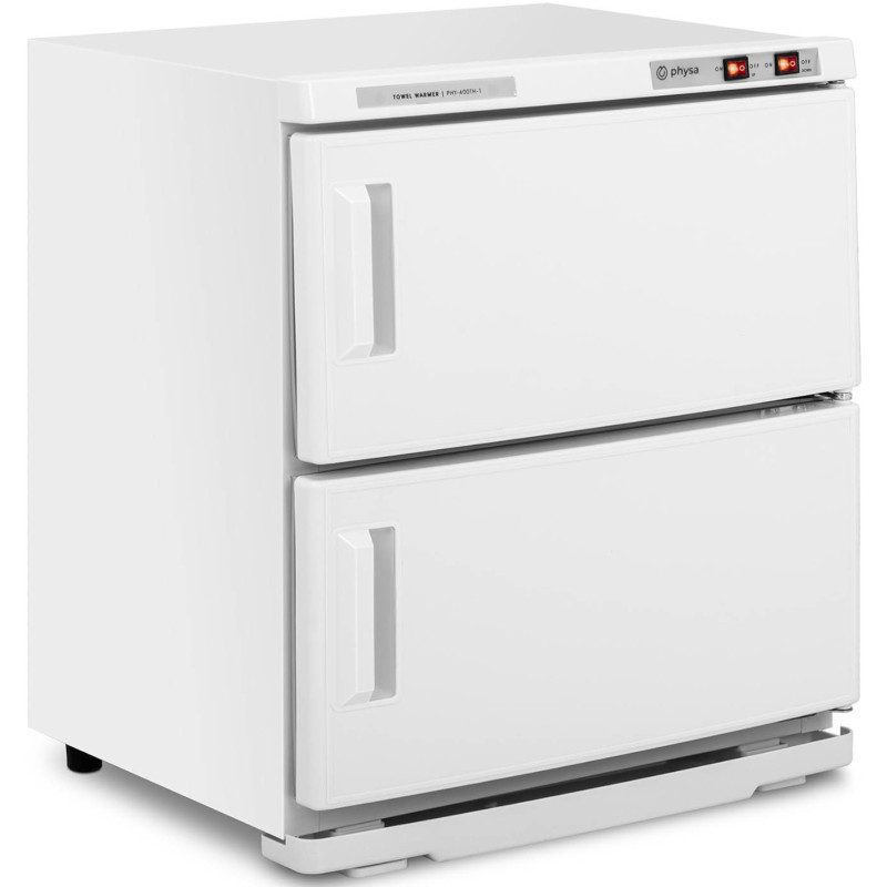 Rankšluosčių džiovintuvas su UV sterilizacija 32 l 450 W juodas