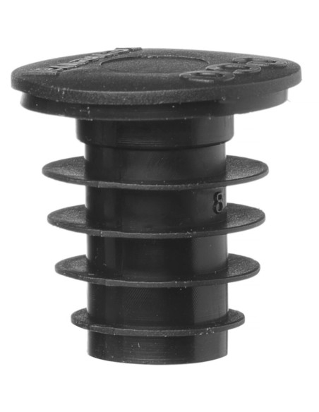 Kamštinis uždoris buteliams sk. iki 20 mm - 6 vnt.