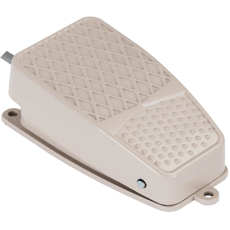 Picos virtuvės maisto svarstyklės su pedalu LCD 5 kg / 1 g 32 x 31 cm