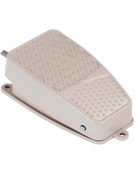 Picos virtuvės maisto svarstyklės su pedalu LCD 5 kg / 1 g 32 x 31 cm