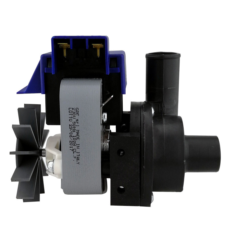 Siurblys dirbtuvių plovimo mašinoms GRE SRL ITALIJA CL. F 230V 100W