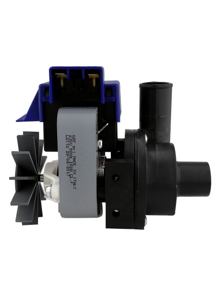 Siurblys dirbtuvių plovimo mašinoms GRE SRL ITALIJA CL. F 230V 100W Siurblys dirbtuvių plovimo mašinoms GRE SRL ITALIJA CL. F 230V 100W
