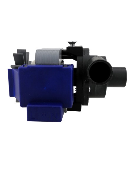 Siurblys dirbtuvių plovimo mašinoms GRE SRL ITALIJA CL. F 230V 100W Siurblys dirbtuvių plovimo mašinoms GRE SRL ITALIJA CL. F 230V 100W