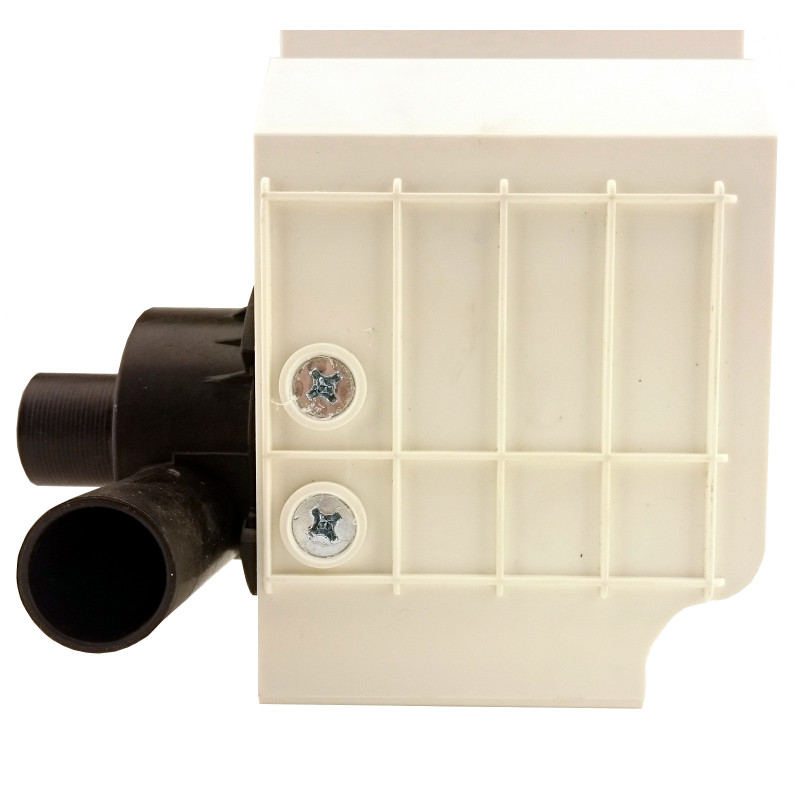 Siurblys dirbtuvių plovimo mašinoms GRE SRL ITALIJA CL. F 230V 100W
