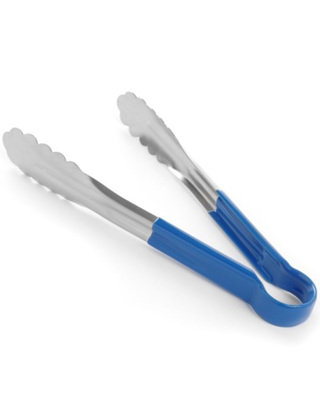 HACCP serviravimo žnyplės 300 mm mėlynos - Hendi 171738