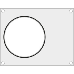 MCS suvirinimo aparatų formų štampai sriubos indo sk. 165 mm – Hendi 805473