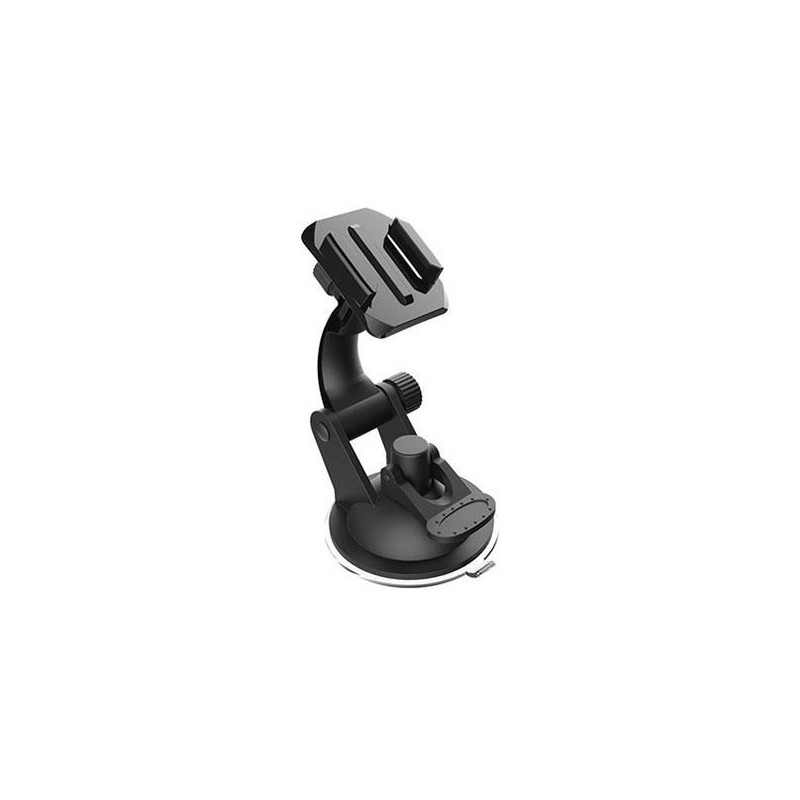 Priedai GoPro SJCAM sporto kameroms Set 50in1