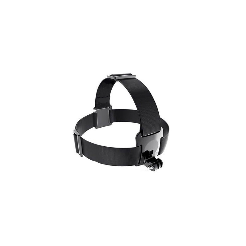 Priedai GoPro SJCAM sporto kameroms Set 50in1