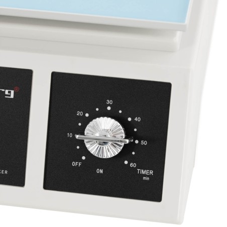 Laboratorinis orbitinis platforminis kratytuvas mėgintuvėliams 0 - 210 aps./min Laboratorinis orbitinis platforminis kratytuvas mėgintuvėliams 0 - 210 aps./min