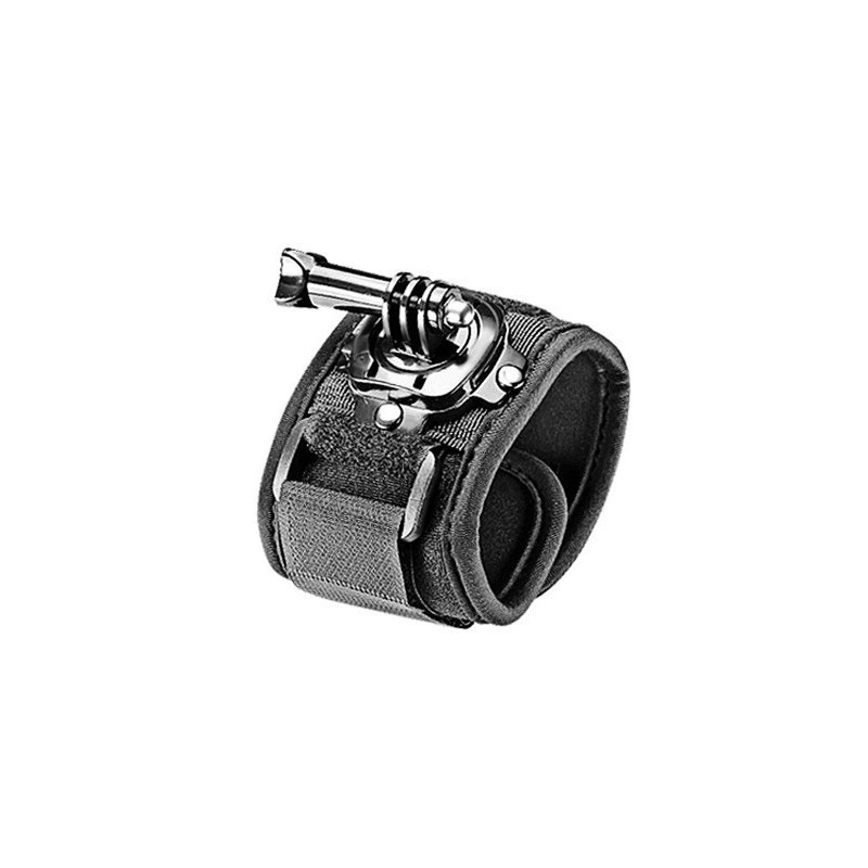 Priedai GoPro SJCAM sporto kameroms Set 50in1