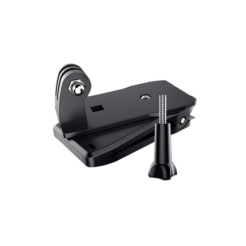 Priedai GoPro SJCAM sporto kameroms Set 50in1
