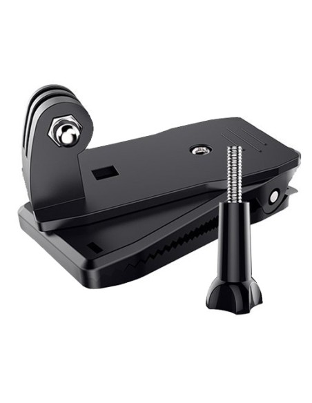 Priedai GoPro SJCAM sporto kameroms Set 50in1 Priedai GoPro SJCAM sporto kameroms Set 50in1