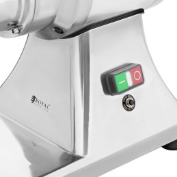 Wilk profesionali daržovių mėsmalė 220 kg/h 900 W
