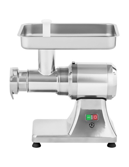 Wilk profesionali daržovių mėsmalė 220 kg/h 900 W Wilk profesionali daržovių mėsmalė 220 kg/h 900 W