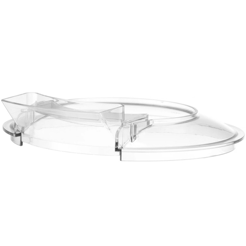 Planetinis maišytuvas Blackbolt 7 L 1500 W juodas - Hendi 221570