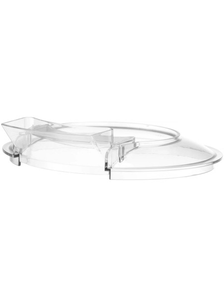 Planetinis maišytuvas Blackbolt 7 L 1500 W juodas - Hendi 221570