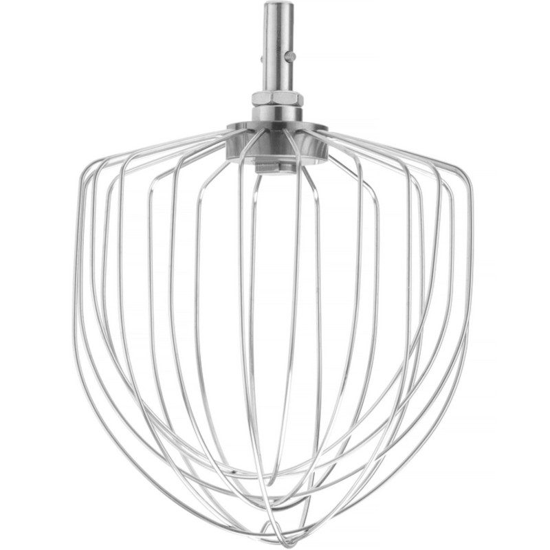 Planetinis maišytuvas Blackbolt 7 L 1500 W juodas - Hendi 221570