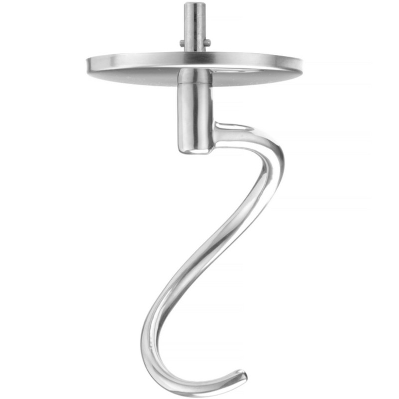 Planetinis maišytuvas Blackbolt 7 L 1500 W juodas - Hendi 221570