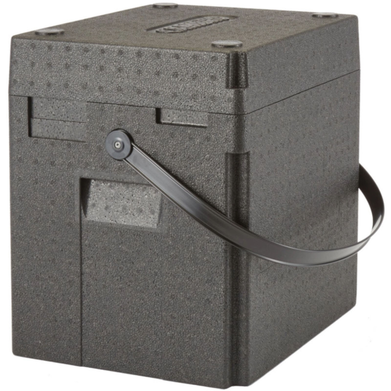 Iš viršaus kraunamas termoizoliacinis konteineris su rankena CAM GOBOX 35 l 420 x 335 x 420 mm Iš viršaus kraunamas termoizoliacinis konteineris su rankena CAM GOBOX 35 l 420 x 335 x 420 mm