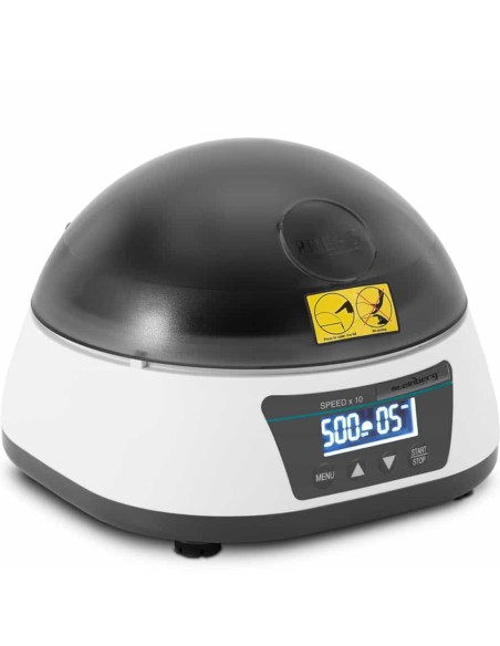 Laboratorinė centrifuga 12 mėgintuvėlių rotoriui 2in1 5000 aps./min 20 W Laboratorinė centrifuga 12 mėgintuvėlių rotoriui 2in1 5000 aps./min 20 W