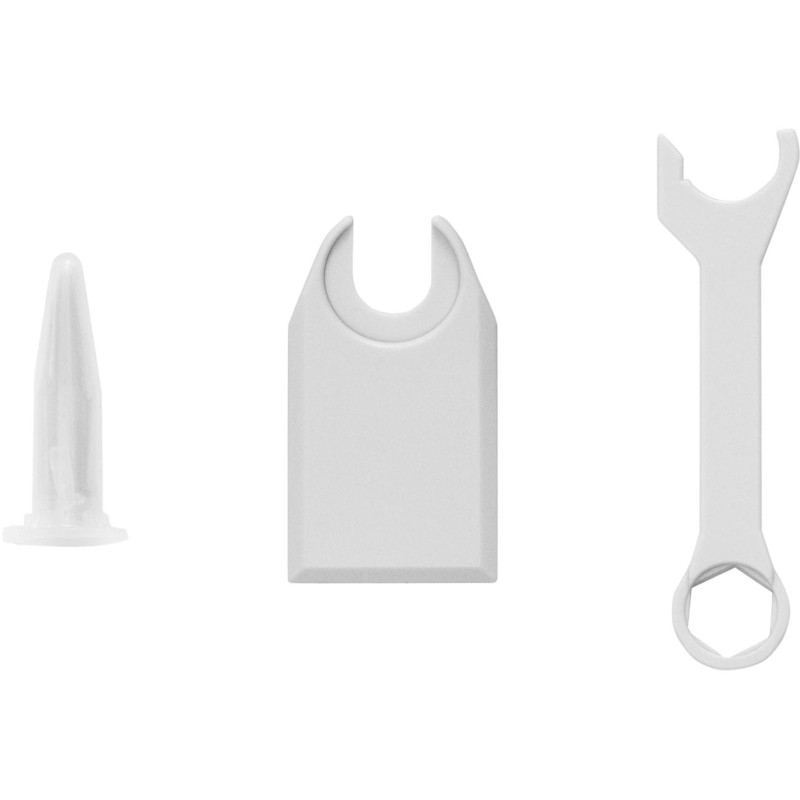 Laboratorinė pipetė 8 kanalų rankinė 0,05-0,3 ml