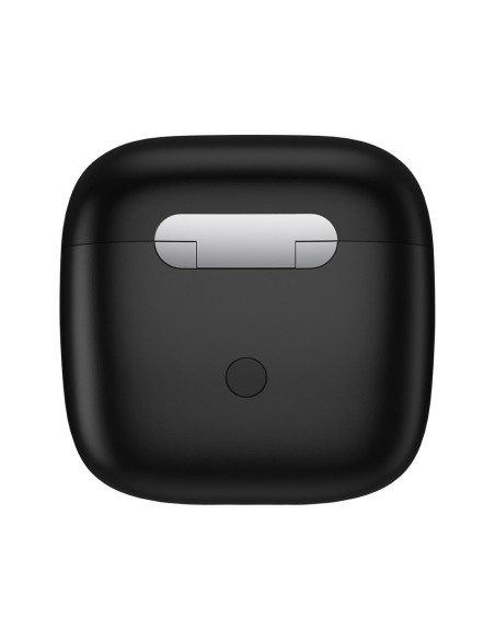 Belaidės Bluetooth 5.0 TWS į ausis įdedamos ausinės, atsparios vandeniui IPX5 E8 juodos spalvos Belaidės Bluetooth 5.0 TWS į ausis įdedamos ausinės, atsparios vandeniui IPX5 E8 juodos spalvos