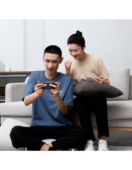 Belaidės Bluetooth 5.0 TWS į ausis įdedamos ausinės, atsparios vandeniui IPX5 E8 juodos spalvos Belaidės Bluetooth 5.0 TWS į ausis įdedamos ausinės, atsparios vandeniui IPX5 E8 juodos spalvos