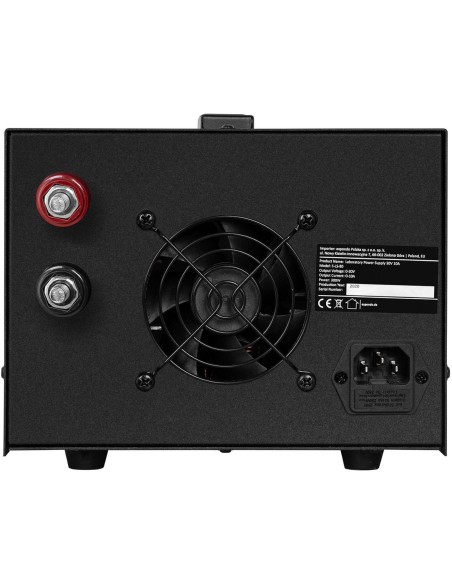Laboratorinio aptarnavimo maitinimas 0-30 V 0-10 A 300 W Laboratorinio aptarnavimo maitinimas 0-30 V 0-10 A 300 W