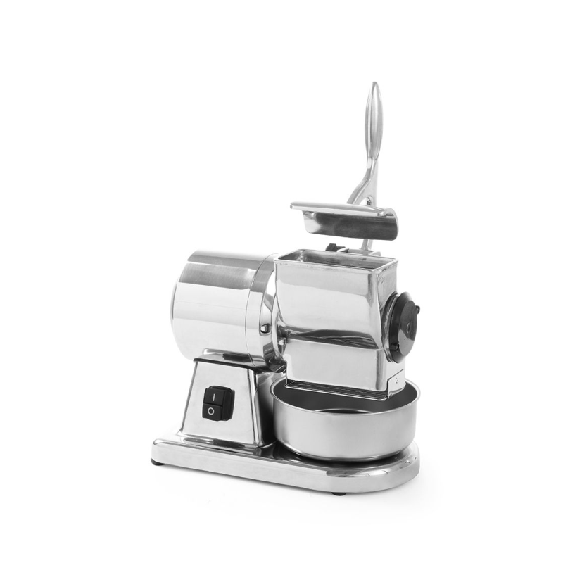 Kietųjų sūrių, skirtų parmezanui, tarkavimo mašina - Hendi 226827