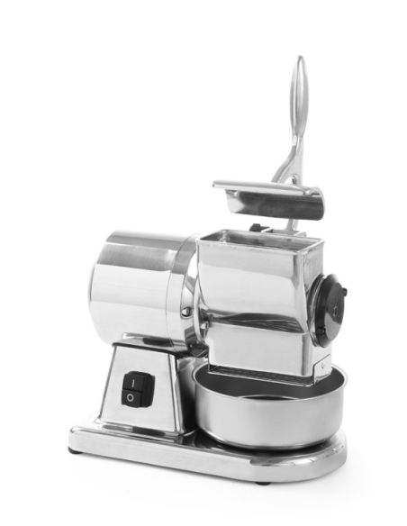 Kietųjų sūrių, skirtų parmezanui, tarkavimo mašina - Hendi 226827