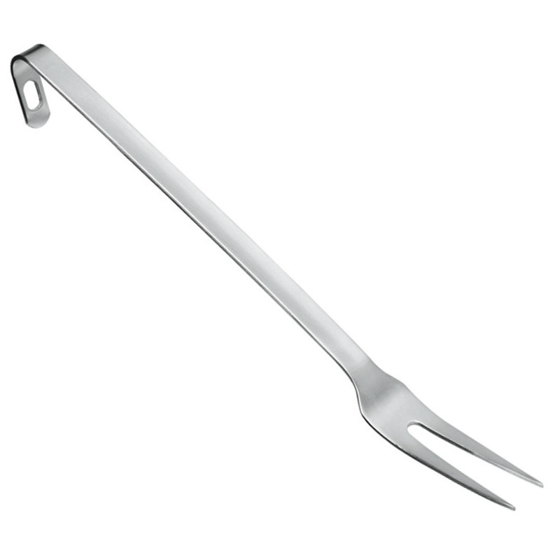 Profi Line nerūdijančio plieno mėsos šakutė, ilgis 350 mm - Hendi 542705