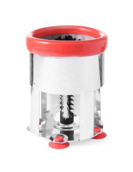 Barmeno plovyklė akiniams ir akiniams - Hendi 552681