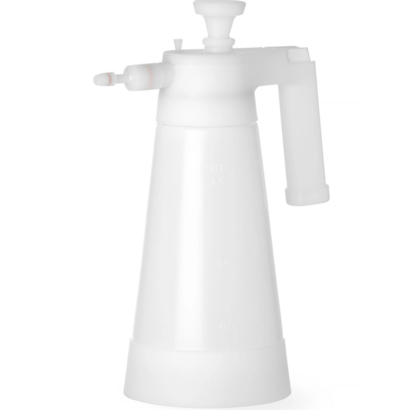 Slėginis purkštuvas maistui 1,5l - Hendi 270875