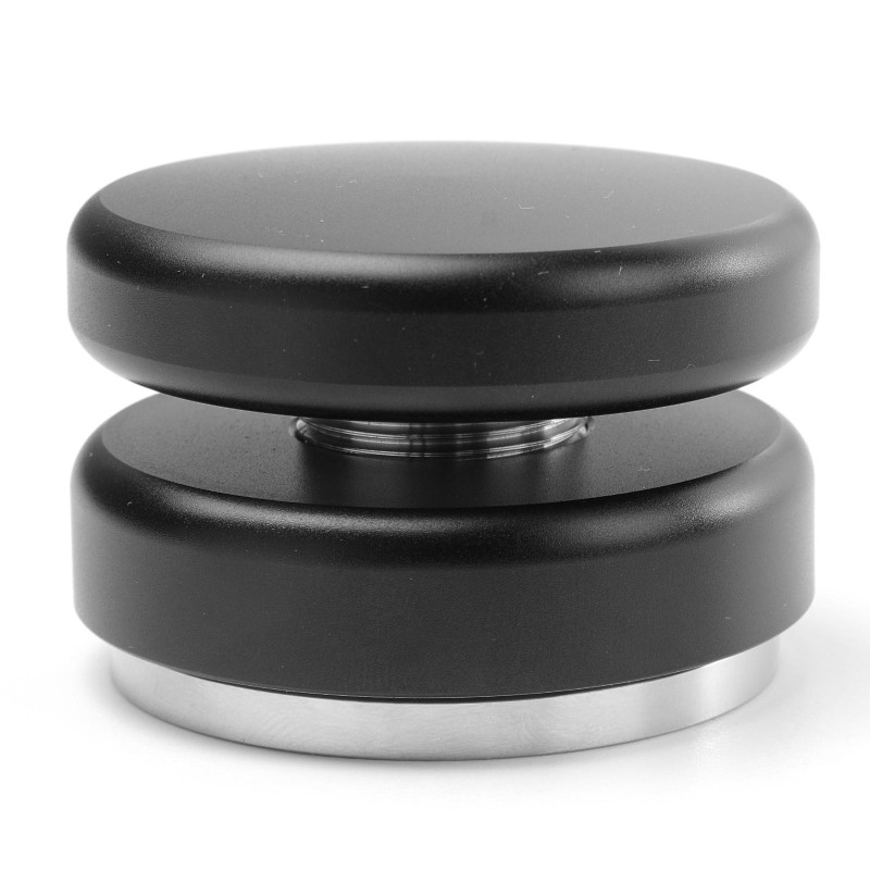 Reguliuojamo aukščio tamperis kavos tamperio sk. 58 mm