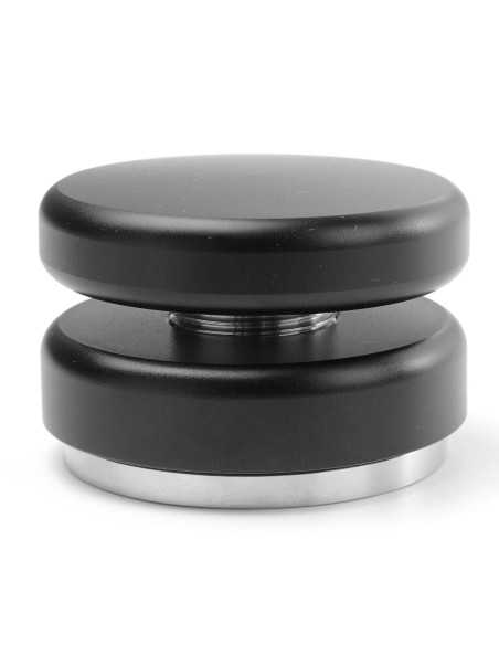 Reguliuojamo aukščio tamperis kavos tamperio sk. 58 mm Reguliuojamo aukščio tamperis kavos tamperio sk. 58 mm