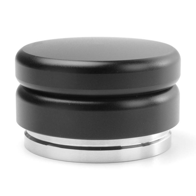 Reguliuojamo aukščio tamperis kavos tamperio sk. 58 mm