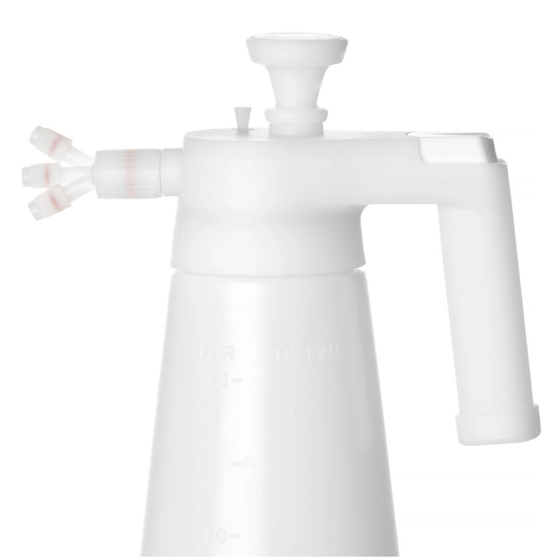 Slėginis purkštuvas maistui 1,5l - Hendi 270875