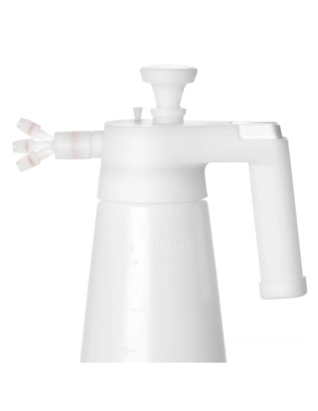 Slėginis purkštuvas maistui 1,5l - Hendi 270875