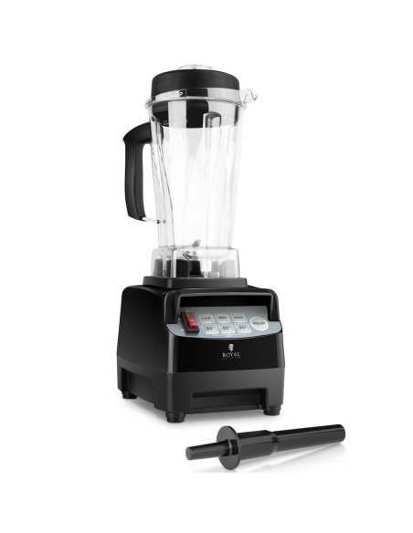 Baro maišytuvas 2L 1500W - juodas Baro maišytuvas 2L 1500W - juodas