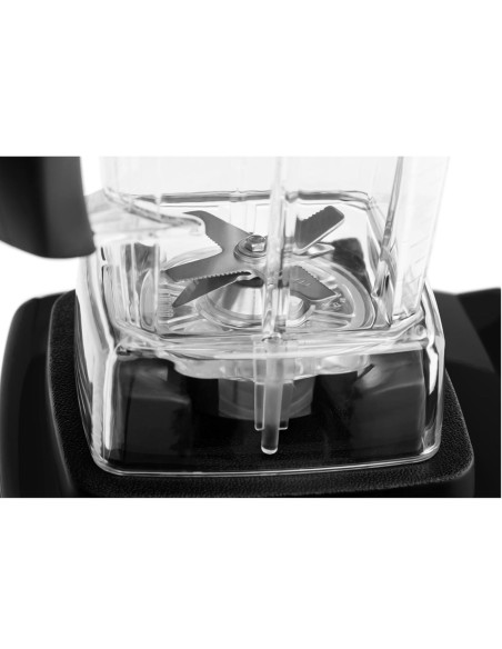 Baro maišytuvas 2L 1500W - juodas Baro maišytuvas 2L 1500W - juodas