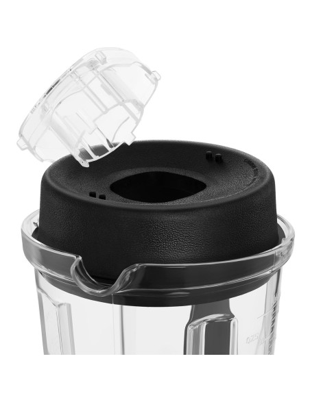 Baro maišytuvas 2L 1500W - juodas Baro maišytuvas 2L 1500W - juodas
