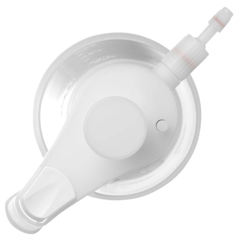 Slėginis purkštuvas maistui 1,5l - Hendi 270875