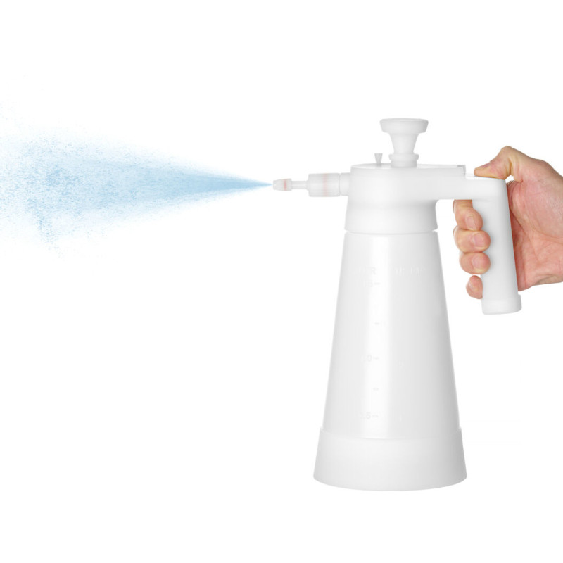 Slėginis purkštuvas maistui 1,5l - Hendi 270875