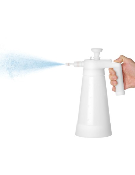 Slėginis purkštuvas maistui 1,5l - Hendi 270875