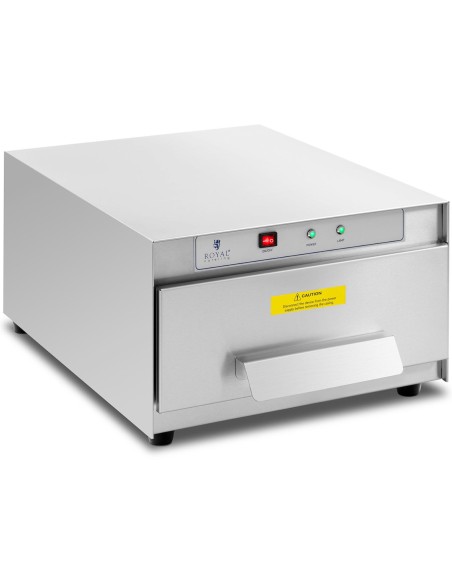 UV sterilizatorius gastronominiams peiliams dezinfekuoti 16 peilių UV sterilizatorius gastronominiams peiliams dezinfekuoti 16 peilių